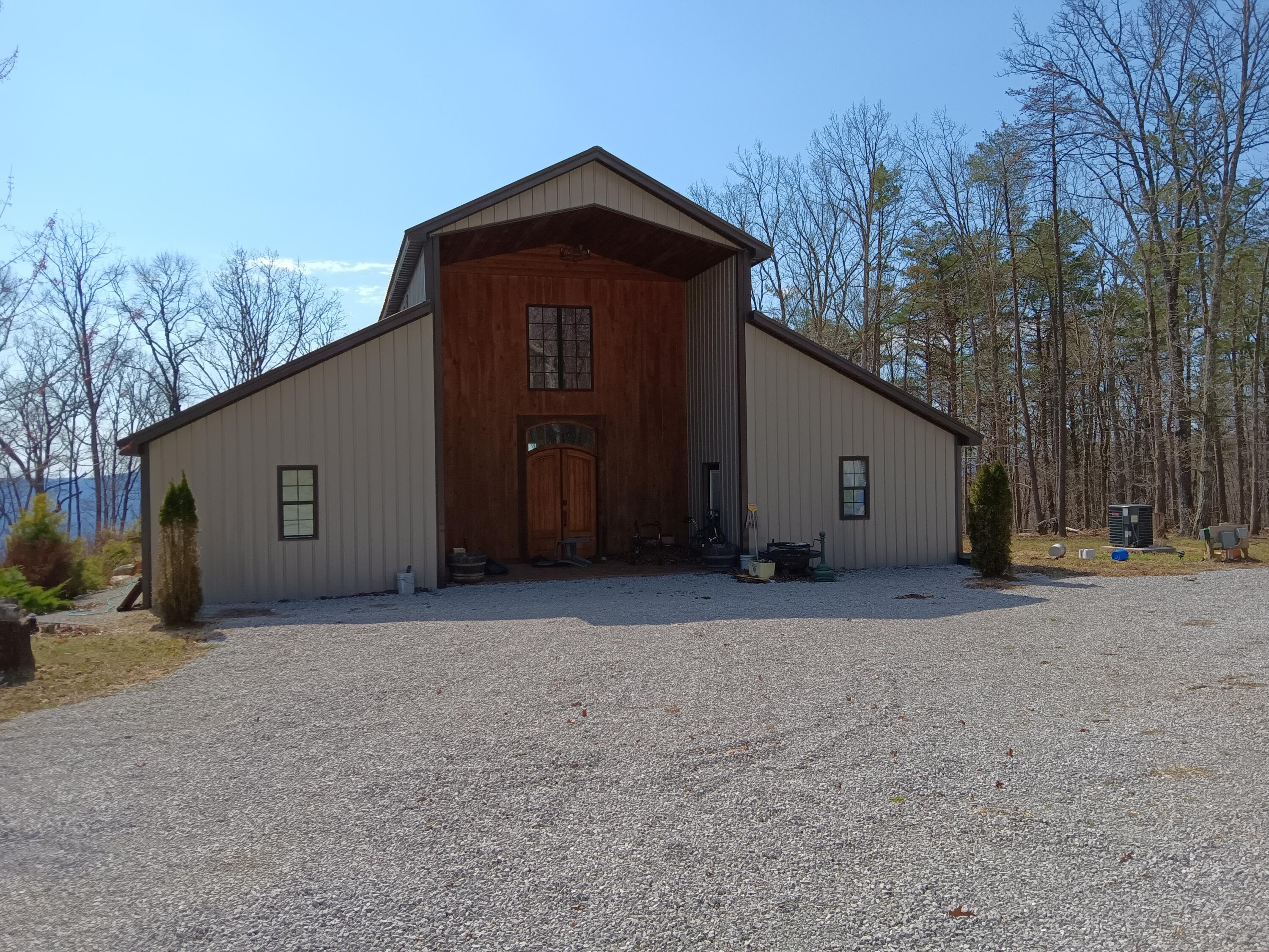 400 Maple Trail, Pikeville, Tennessee image 3