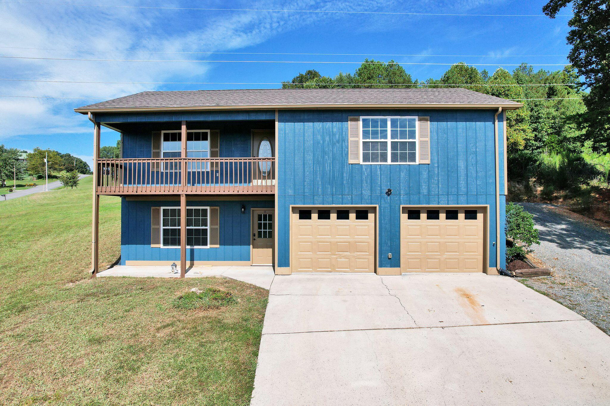 150 Ridgeview Lane, Birchwood, Tennessee image 1