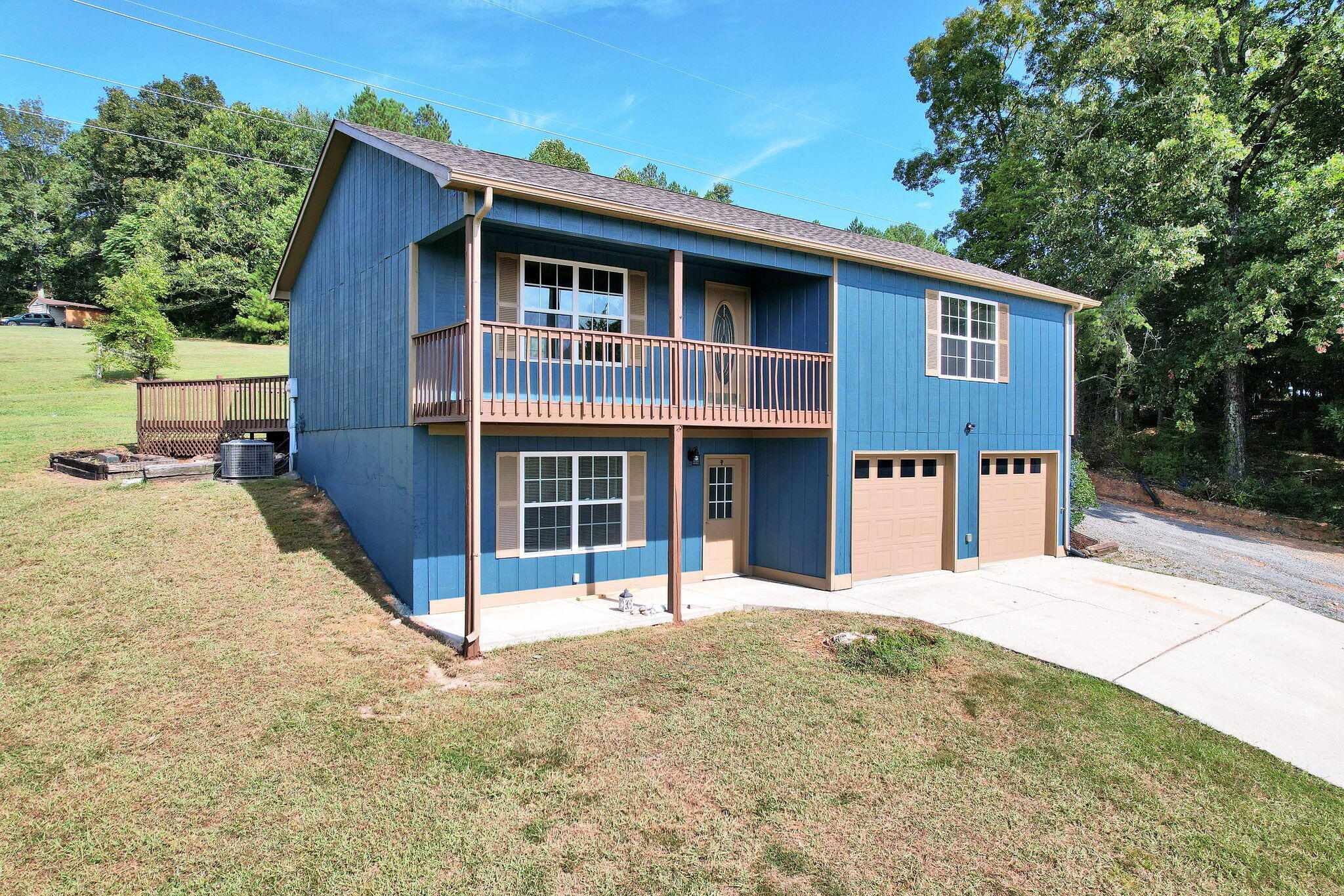 150 Ridgeview Lane, Birchwood, Tennessee image 4