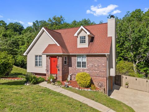 Photo of 6233 Hunter Valley Road, Ooltewah, TN 37363 (MLS # 1533967)