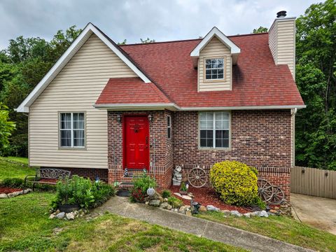 Photo of 6233 Hunter Valley Road, Ooltewah, TN 37363 (MLS # 1533967)