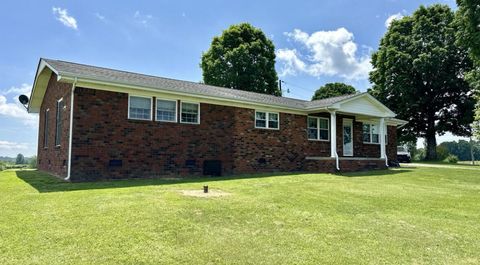 Photo of 4431 Riggs Road, Pikeville, TN 37367 (MLS # 1531462)