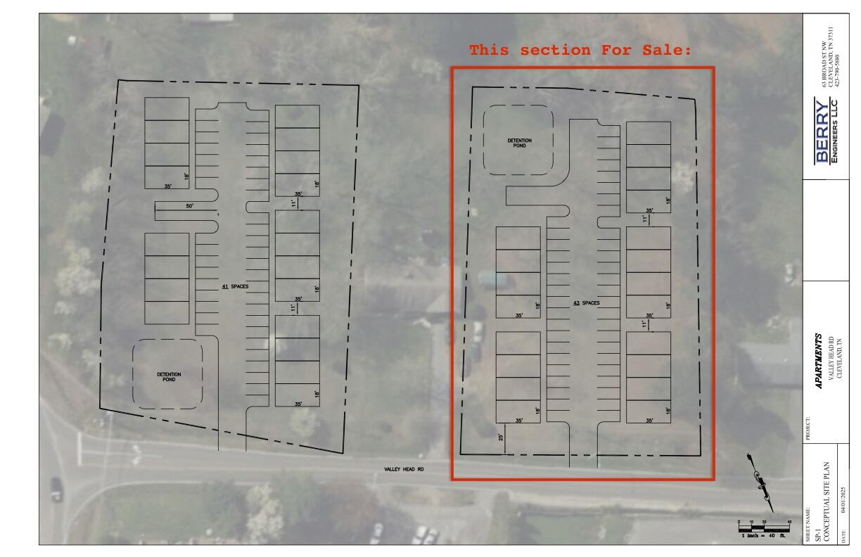 00 Valley Head Road, Cleveland, Tennessee image 6
