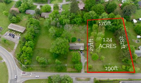 Photo of 00 Valley Head Road NW, Cleveland, TN 37312 (MLS # 1511775)