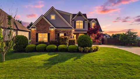 Photo of 4046 Brock Road, Chattanooga, TN 37421 (MLS # 1534450)