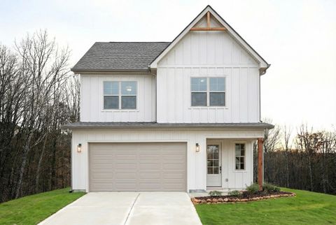 Photo of 7257 Mercedes Lane, Ooltewah, TN 37363 (MLS # 1525232)