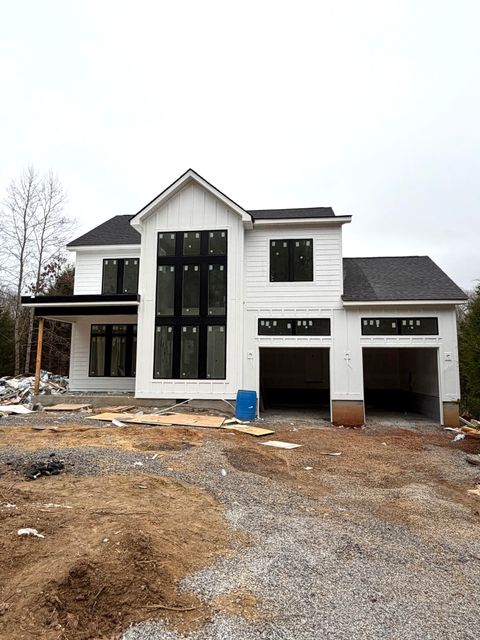 Photo of 3727 Lee Pike, Soddy Daisy, TN 37379 (MLS # 1525733)