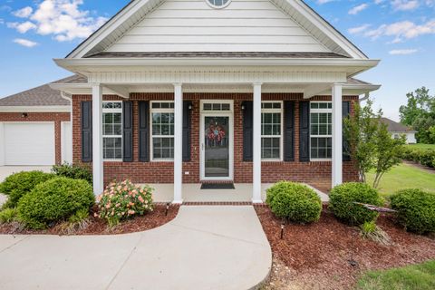 Photo of 89 W Heritage Drive, Chickamauga, GA 30707 (MLS # 1534310)