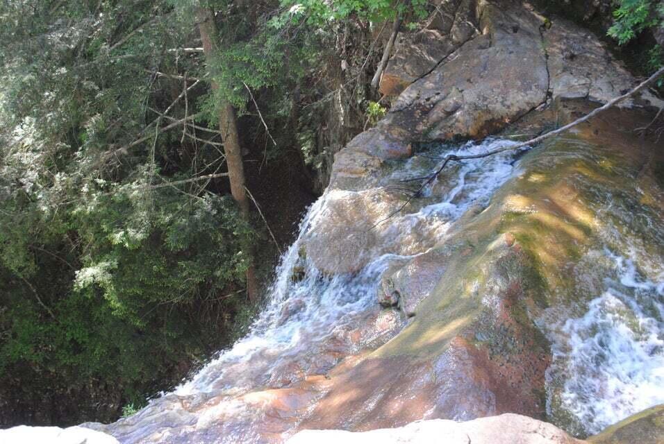 E Of Pocket Creek, Whitwell, Tennessee image 15
