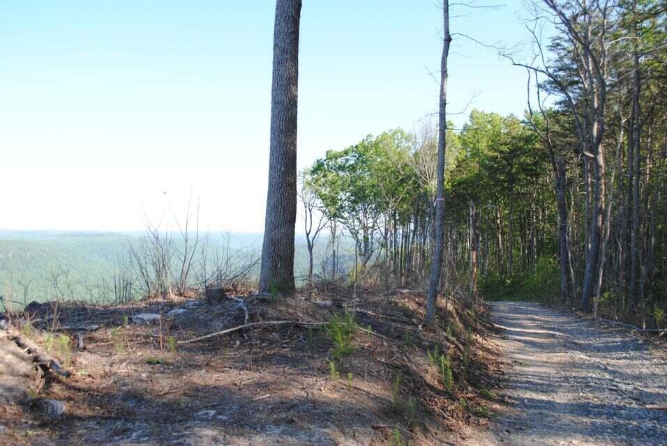 E Of Pocket Creek, Whitwell, Tennessee image 10