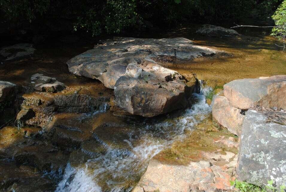 E Of Pocket Creek, Whitwell, Tennessee image 14