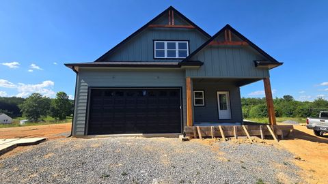 Homes For Sale - 275 County Road 757<br/> Mcminn County, Riceville, TN 37370
