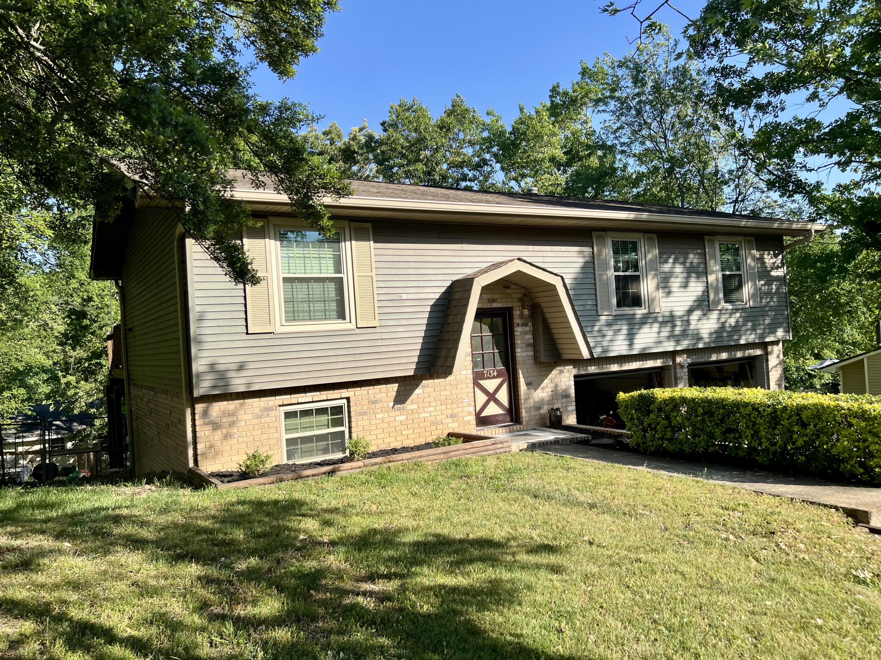 7134 Cane Hollow Road