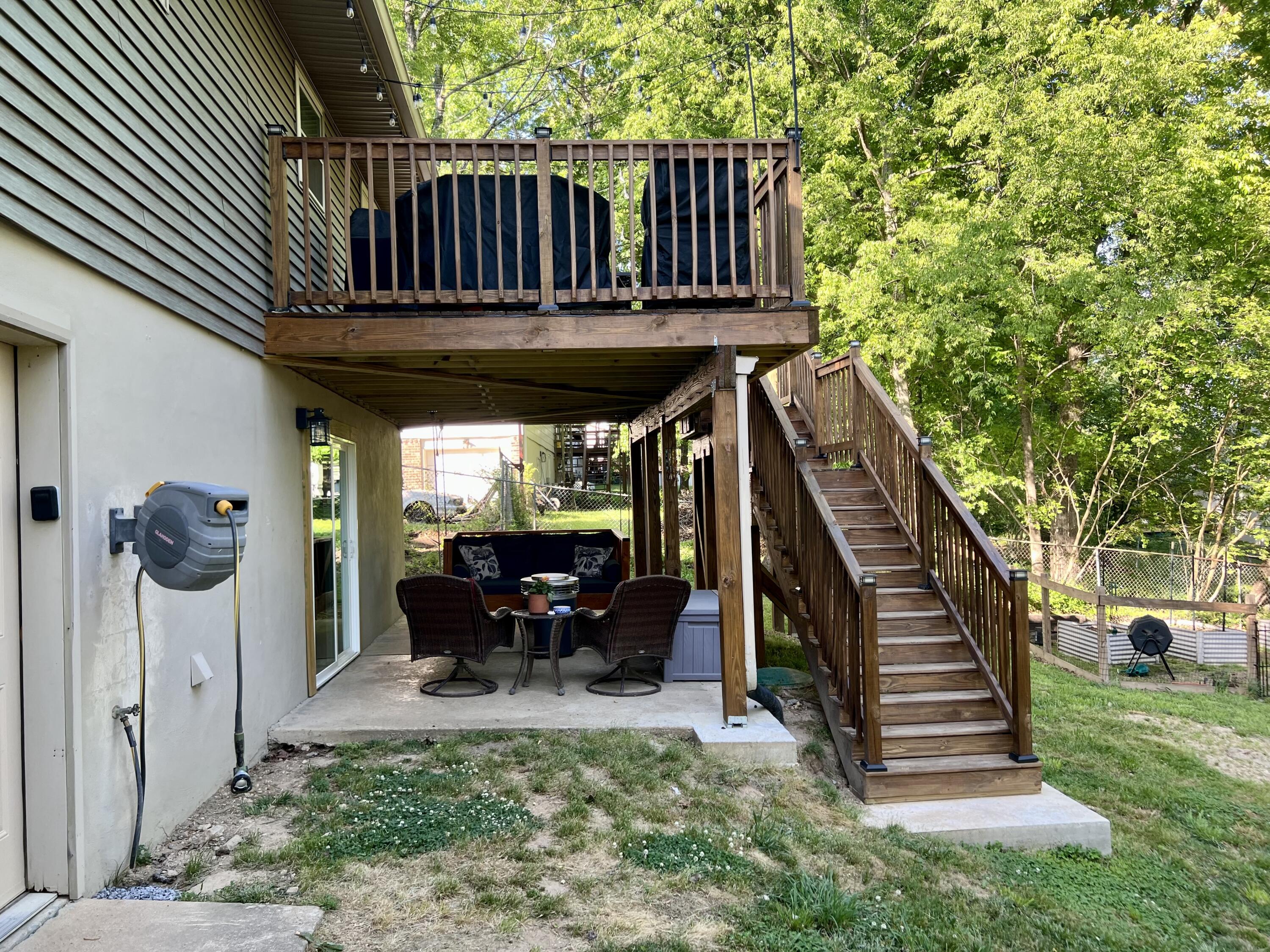 7134 Cane Hollow Road