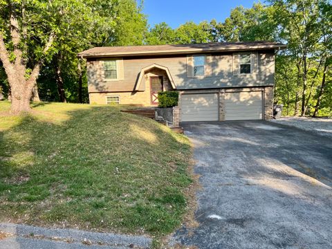 Photo of 7134 Cane Hollow Road, Hixson, TN 37343 (MLS # 1533279)