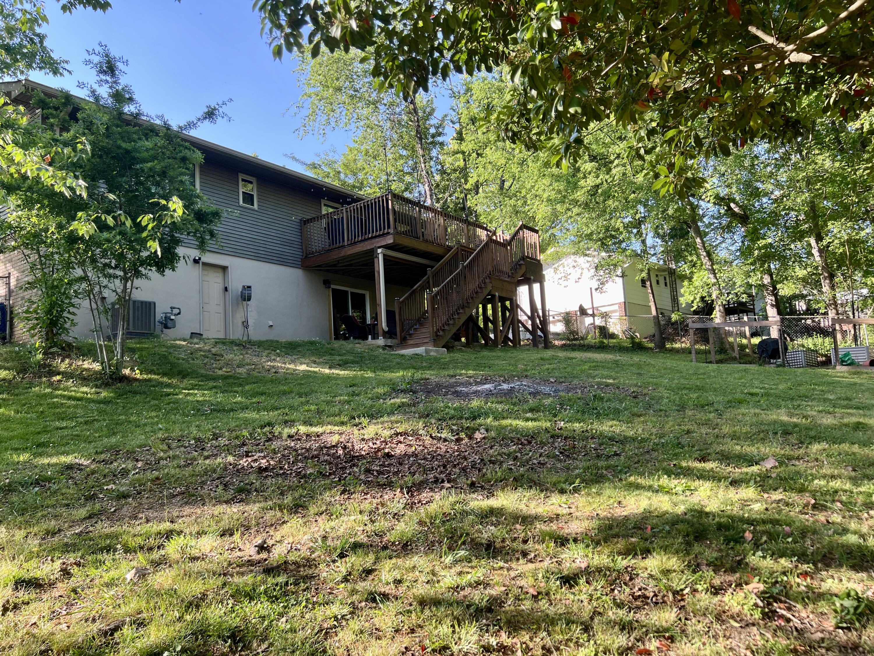 7134 Cane Hollow Road