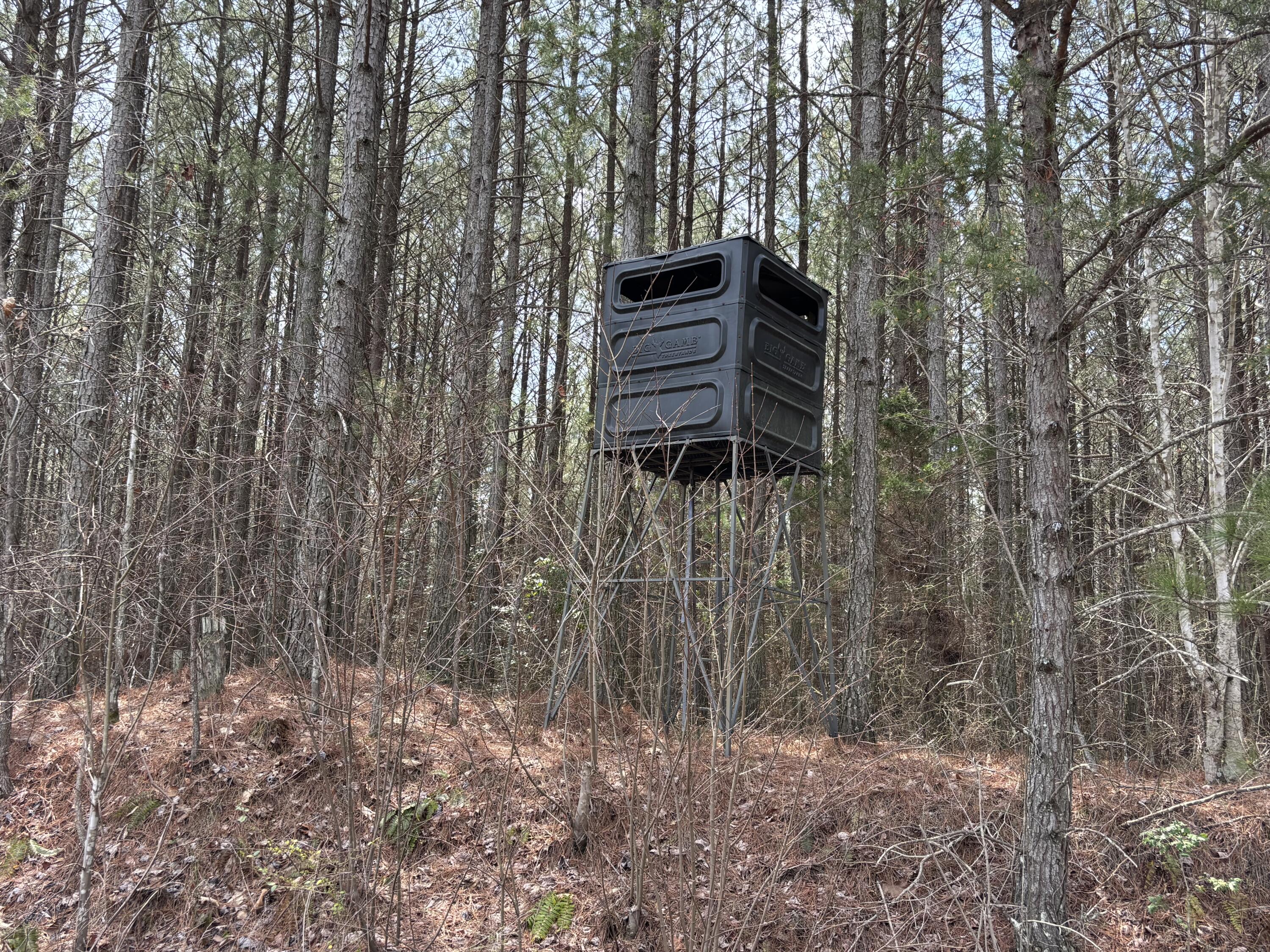 1211 Stooping Oak Road W