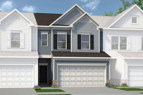 Photo of 5118 Hornbeam Drive, Collegedale, TN 37363 (MLS # 1531430)