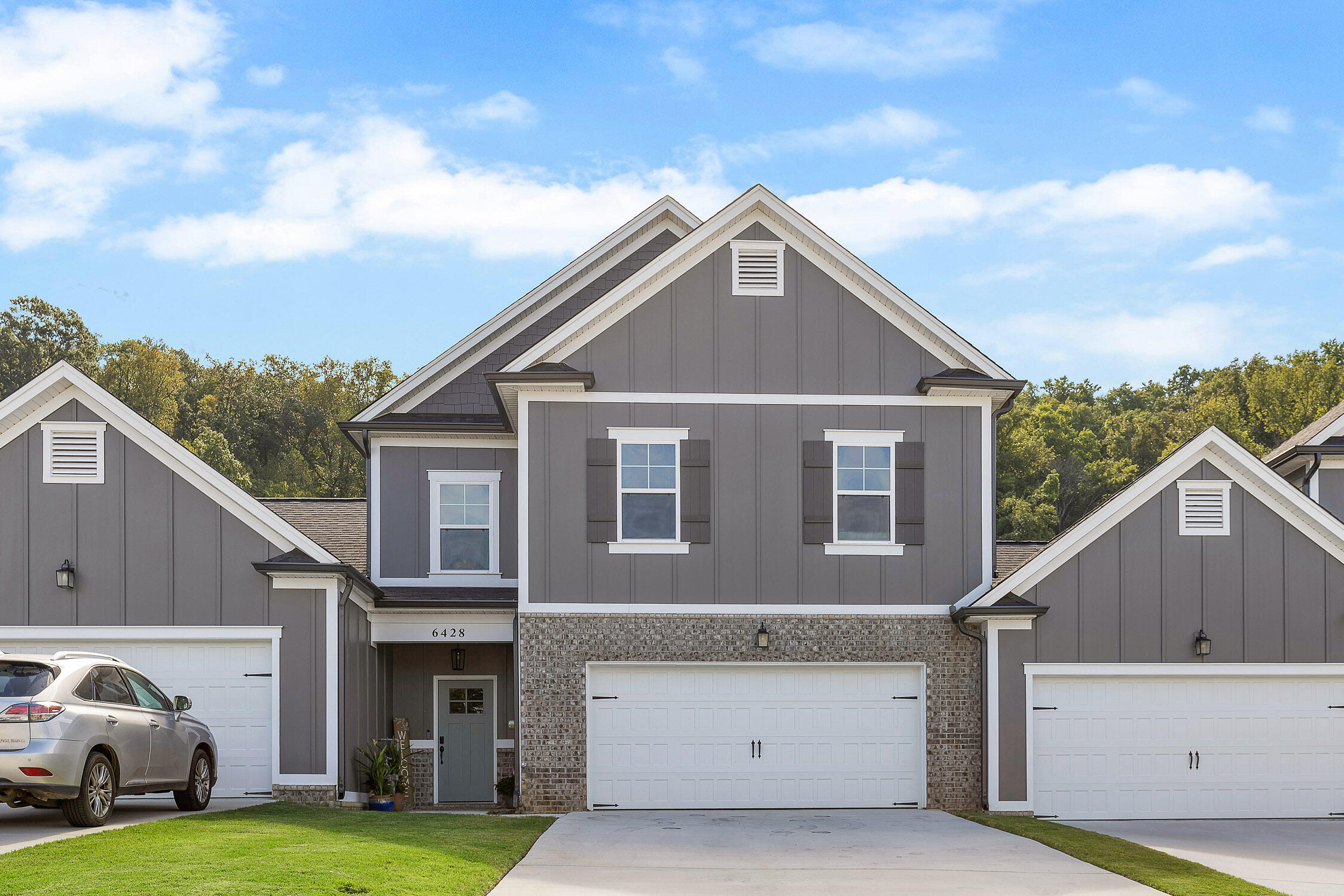 Hixson, Tennessee 37343, United States, 3 Bedrooms Bedrooms, ,3 BathroomsBathrooms,Residential,Active,26858