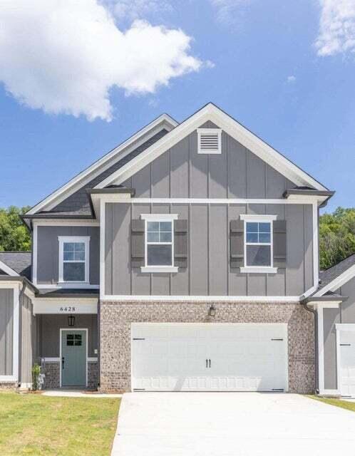 Hixson, Tennessee 37343, United States, 3 Bedrooms Bedrooms, ,3 BathroomsBathrooms,Residential,Active,26858