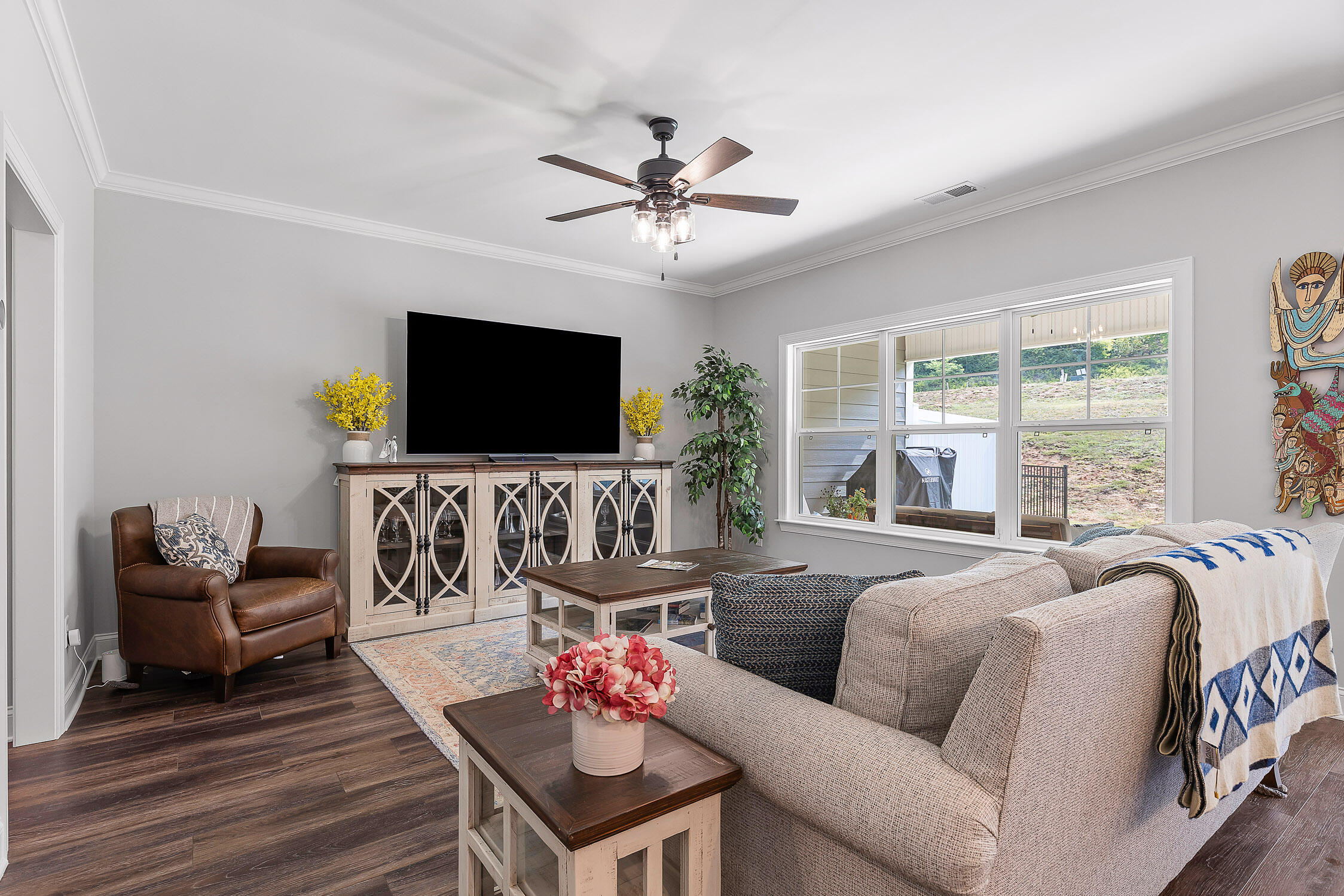 Hixson, Tennessee 37343, United States, 3 Bedrooms Bedrooms, ,3 BathroomsBathrooms,Residential,Active,26858