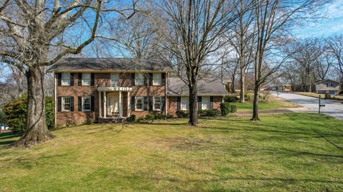 Tiny photo for 4709 Ridge Crest Road, Hixson, TN 37343 (MLS # 1527845)