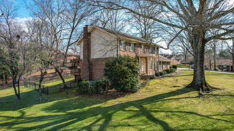 Tiny photo for 4709 Ridge Crest Road, Hixson, TN 37343 (MLS # 1527845)