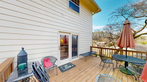 Tiny photo for 4709 Ridge Crest Road, Hixson, TN 37343 (MLS # 1527845)