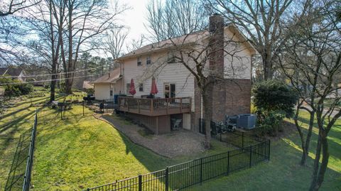 Tiny photo for 4709 Ridge Crest Road, Hixson, TN 37343 (MLS # 1527845)