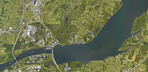 Tiny photo for 4709 Ridge Crest Road, Hixson, TN 37343 (MLS # 1527845)