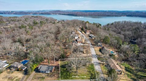 Tiny photo for 4709 Ridge Crest Road, Hixson, TN 37343 (MLS # 1527845)