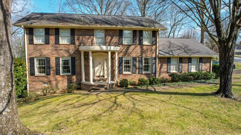 Tiny photo for 4709 Ridge Crest Road, Hixson, TN 37343 (MLS # 1527845)