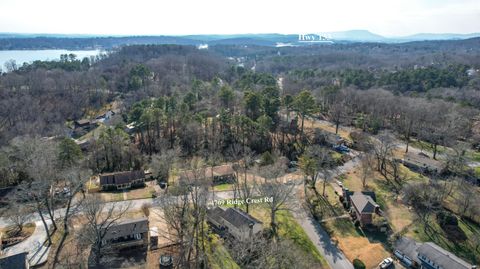 Tiny photo for 4709 Ridge Crest Road, Hixson, TN 37343 (MLS # 1527845)