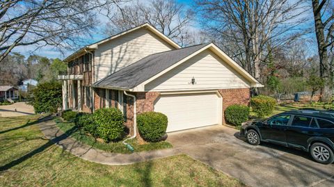 Tiny photo for 4709 Ridge Crest Road, Hixson, TN 37343 (MLS # 1527845)