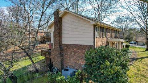 Tiny photo for 4709 Ridge Crest Road, Hixson, TN 37343 (MLS # 1527845)