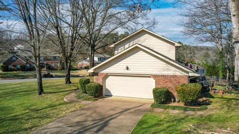 Tiny photo for 4709 Ridge Crest Road, Hixson, TN 37343 (MLS # 1527845)