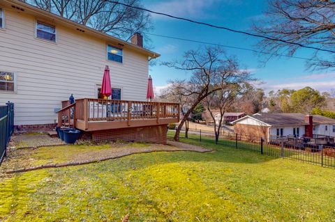 Tiny photo for 4709 Ridge Crest Road, Hixson, TN 37343 (MLS # 1527845)