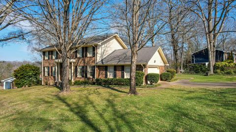 Tiny photo for 4709 Ridge Crest Road, Hixson, TN 37343 (MLS # 1527845)