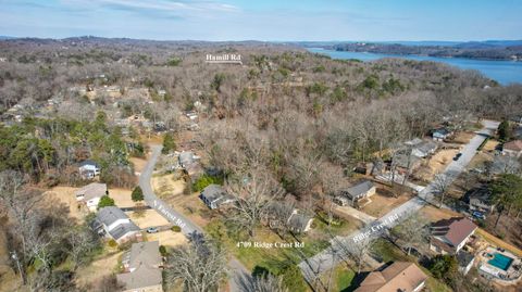 Tiny photo for 4709 Ridge Crest Road, Hixson, TN 37343 (MLS # 1527845)