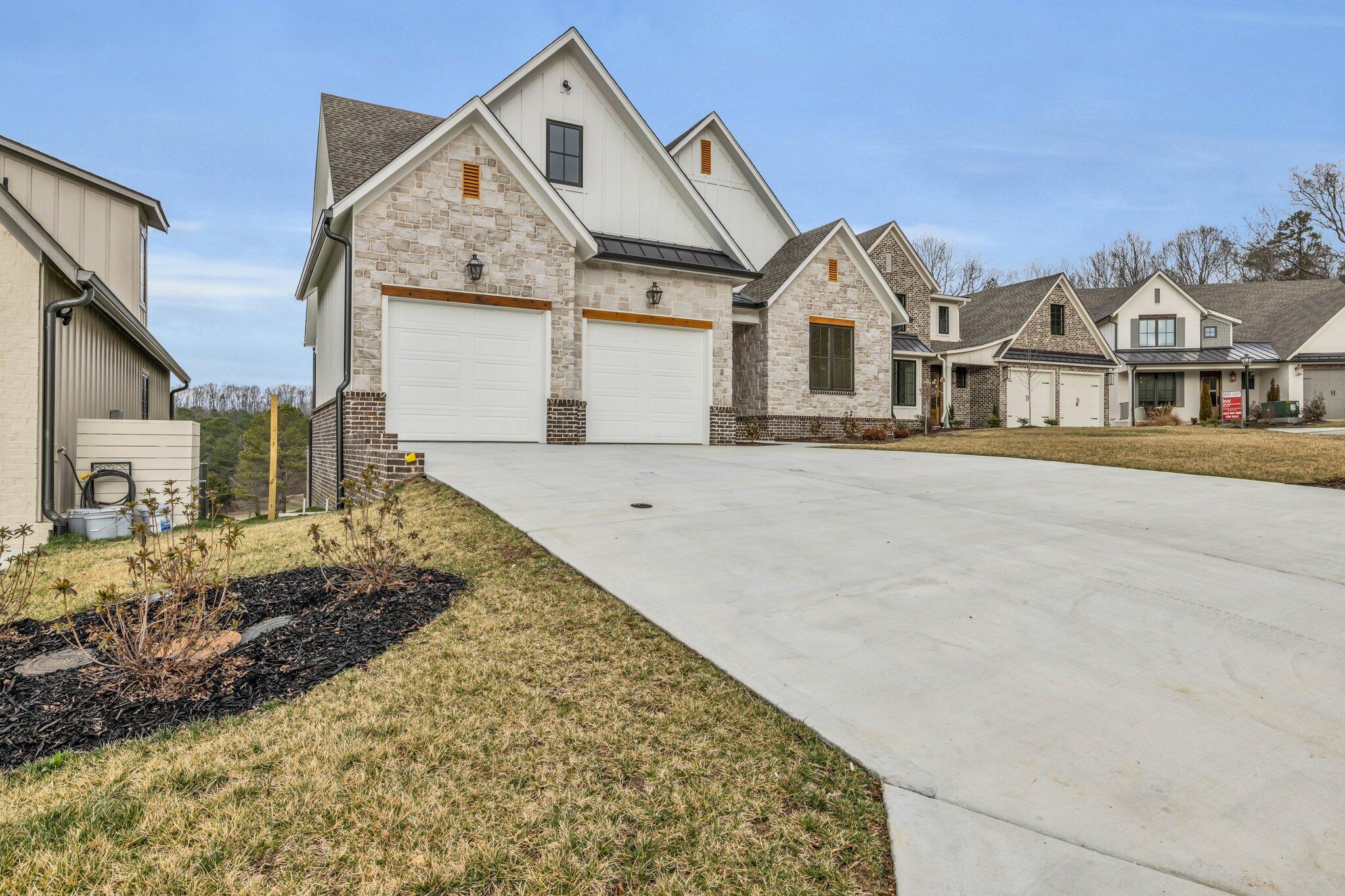 1399 London Woods Way #20, Apison, Tennessee image 5