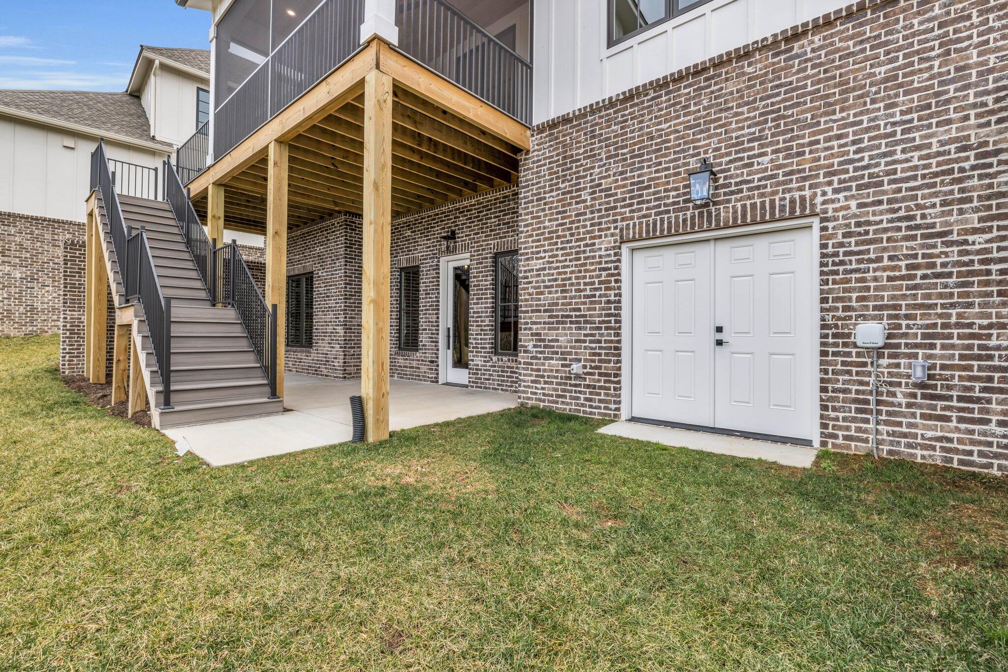 1399 London Woods Way #20, Apison, Tennessee image 36