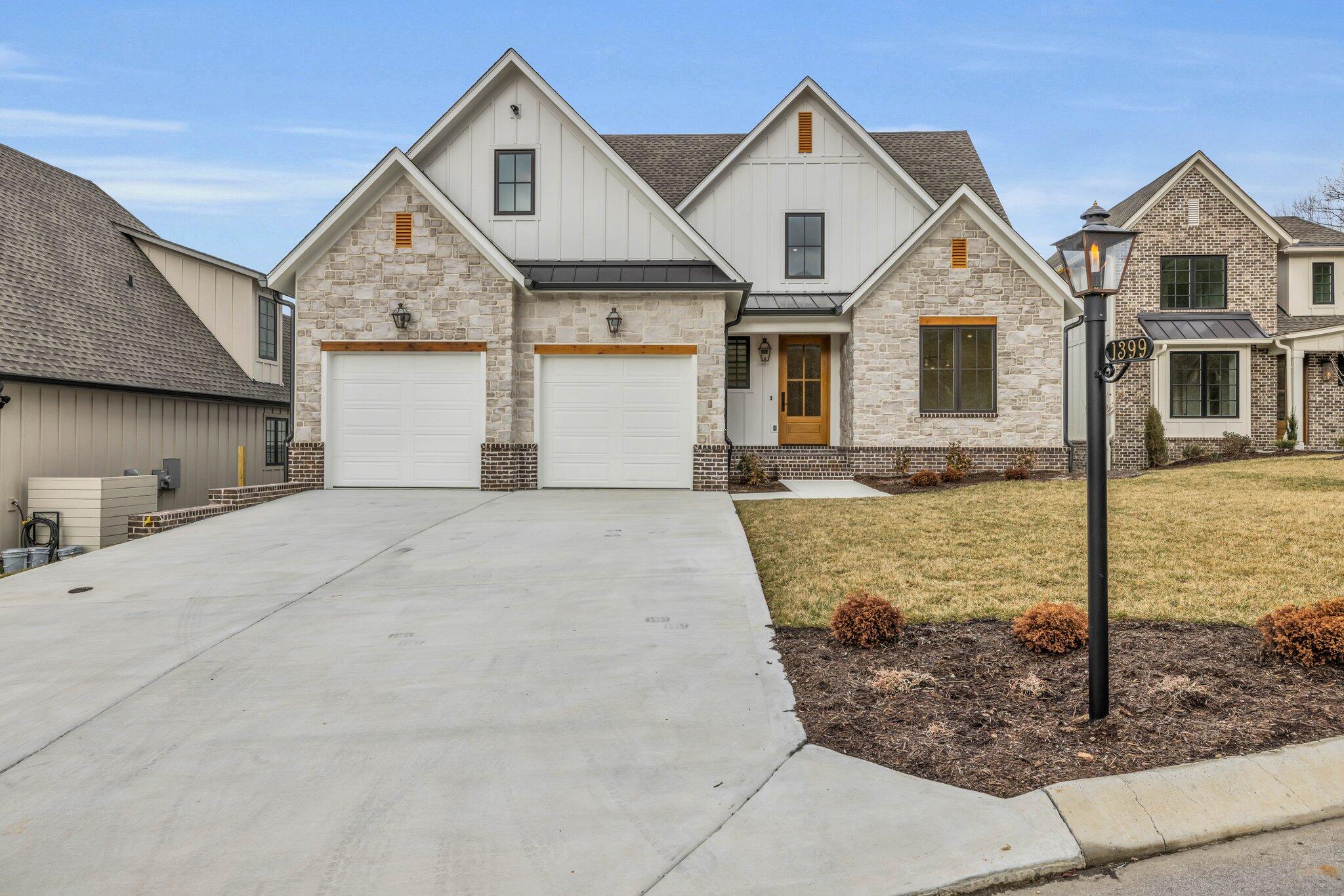 1399 London Woods Way #20, Apison, Tennessee image 3
