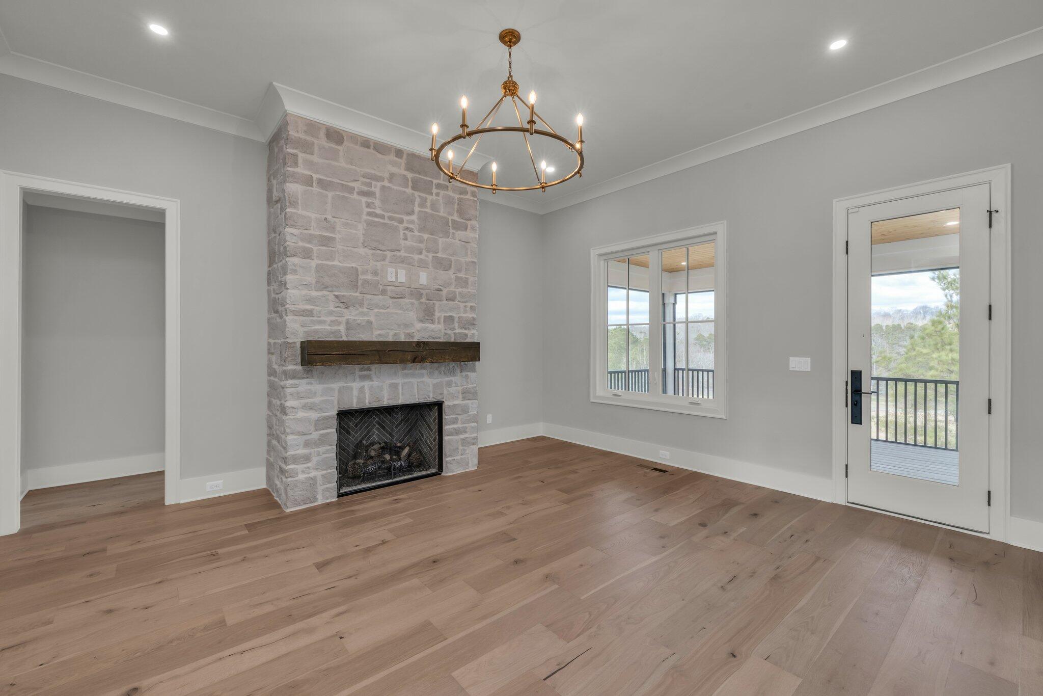 1399 London Woods Way #20, Apison, Tennessee image 11
