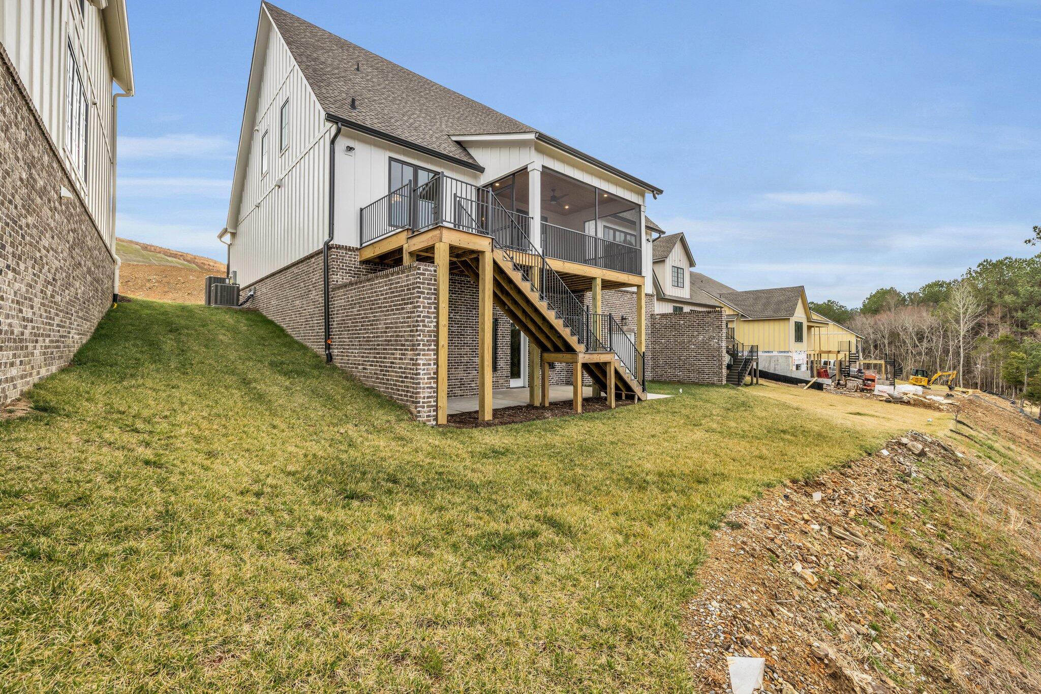 1399 London Woods Way #20, Apison, Tennessee image 35