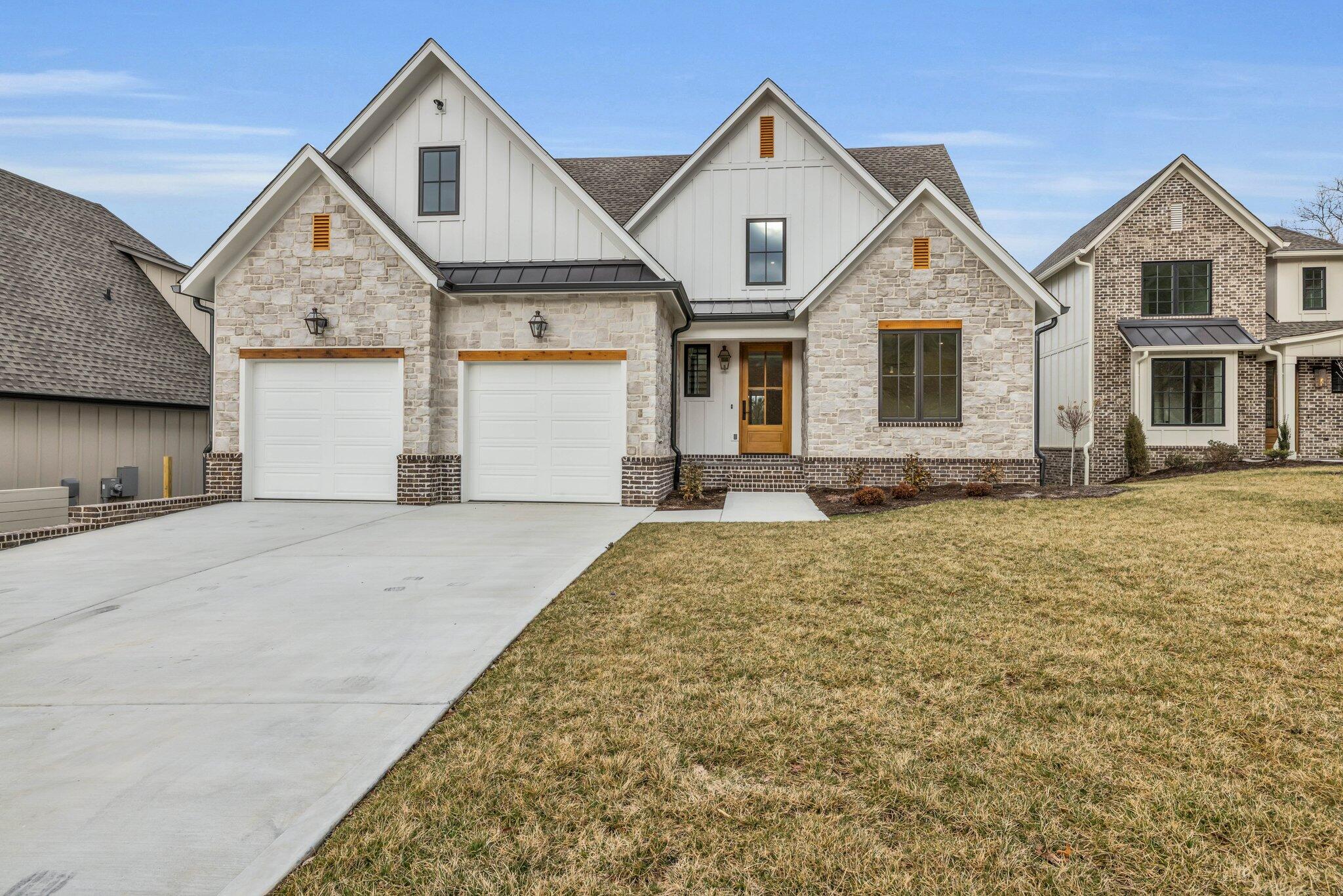 1399 London Woods Way #20, Apison, Tennessee image 2