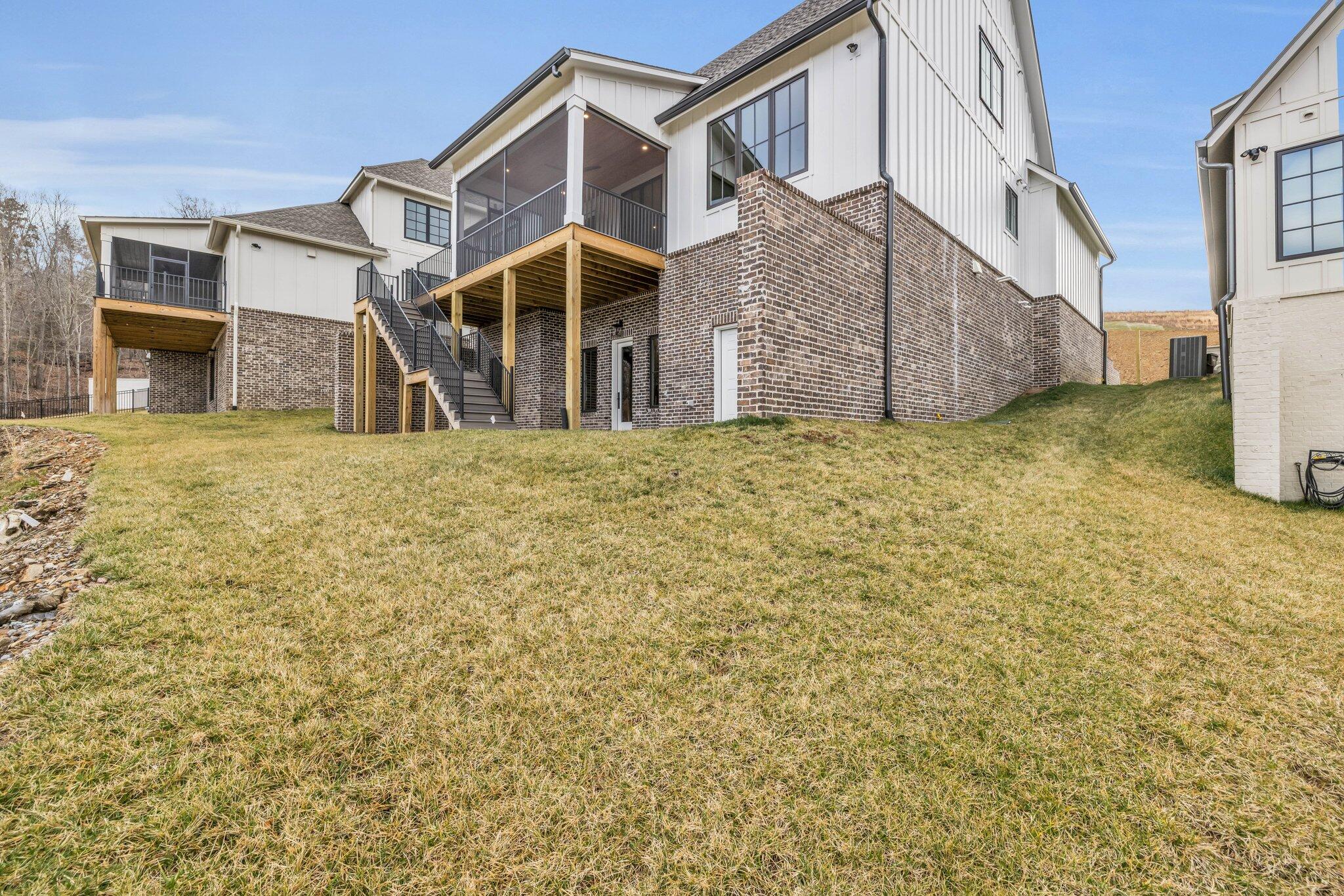 1399 London Woods Way #20, Apison, Tennessee image 34