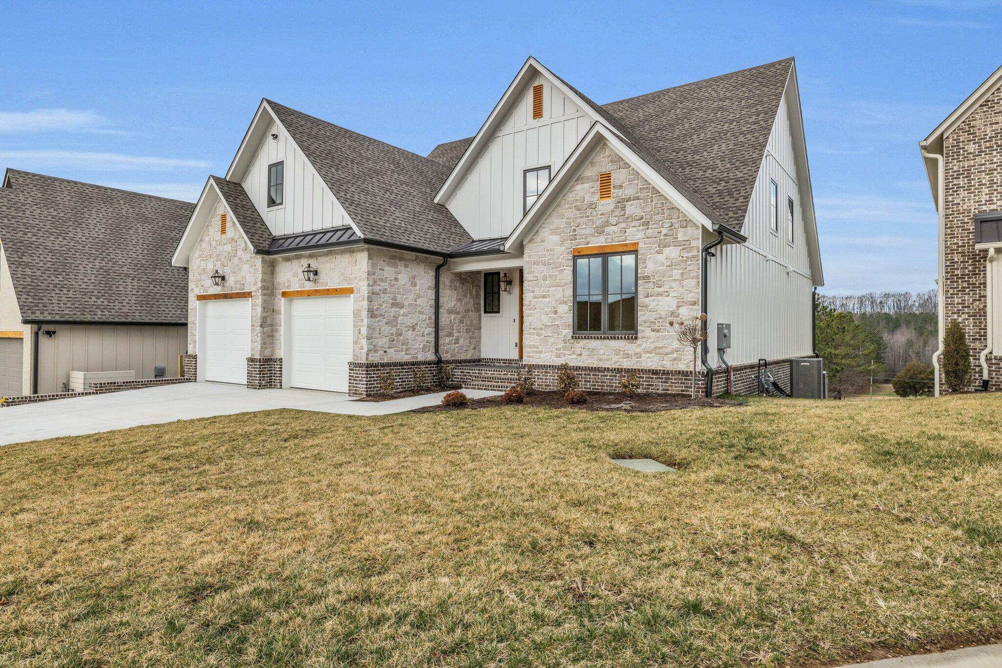 1399 London Woods Way #20, Apison, Tennessee image 4