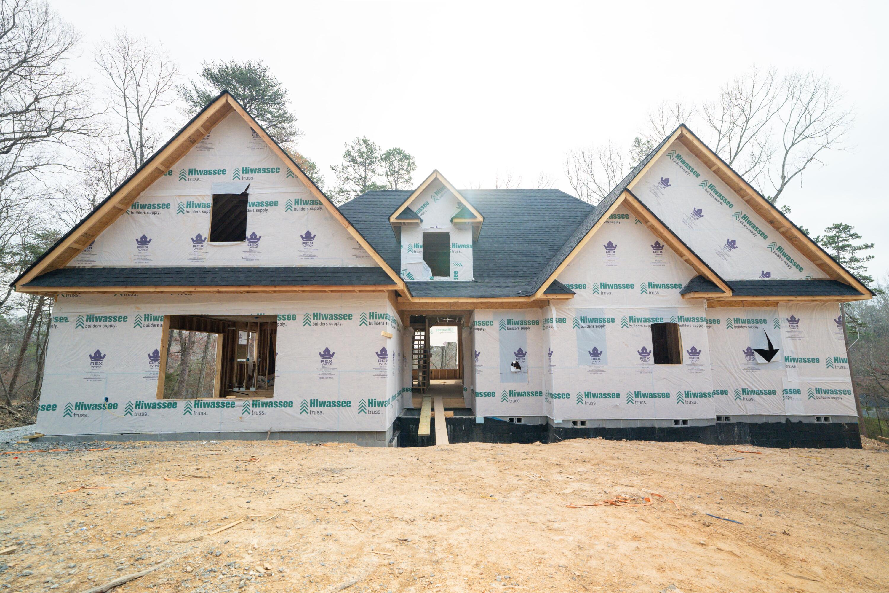 12612 Emerald Bay Drive, Soddy Daisy, Tennessee image 1
