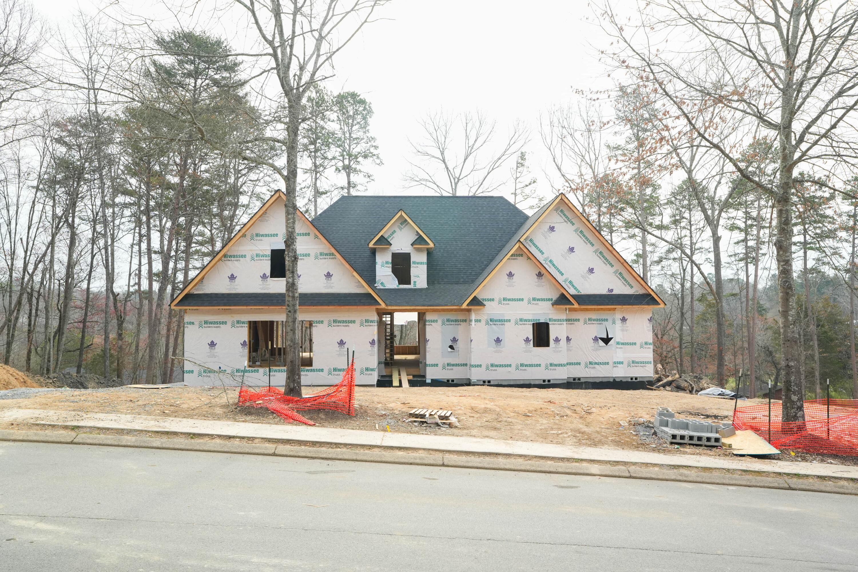 12612 Emerald Bay Drive, Soddy Daisy, Tennessee image 2
