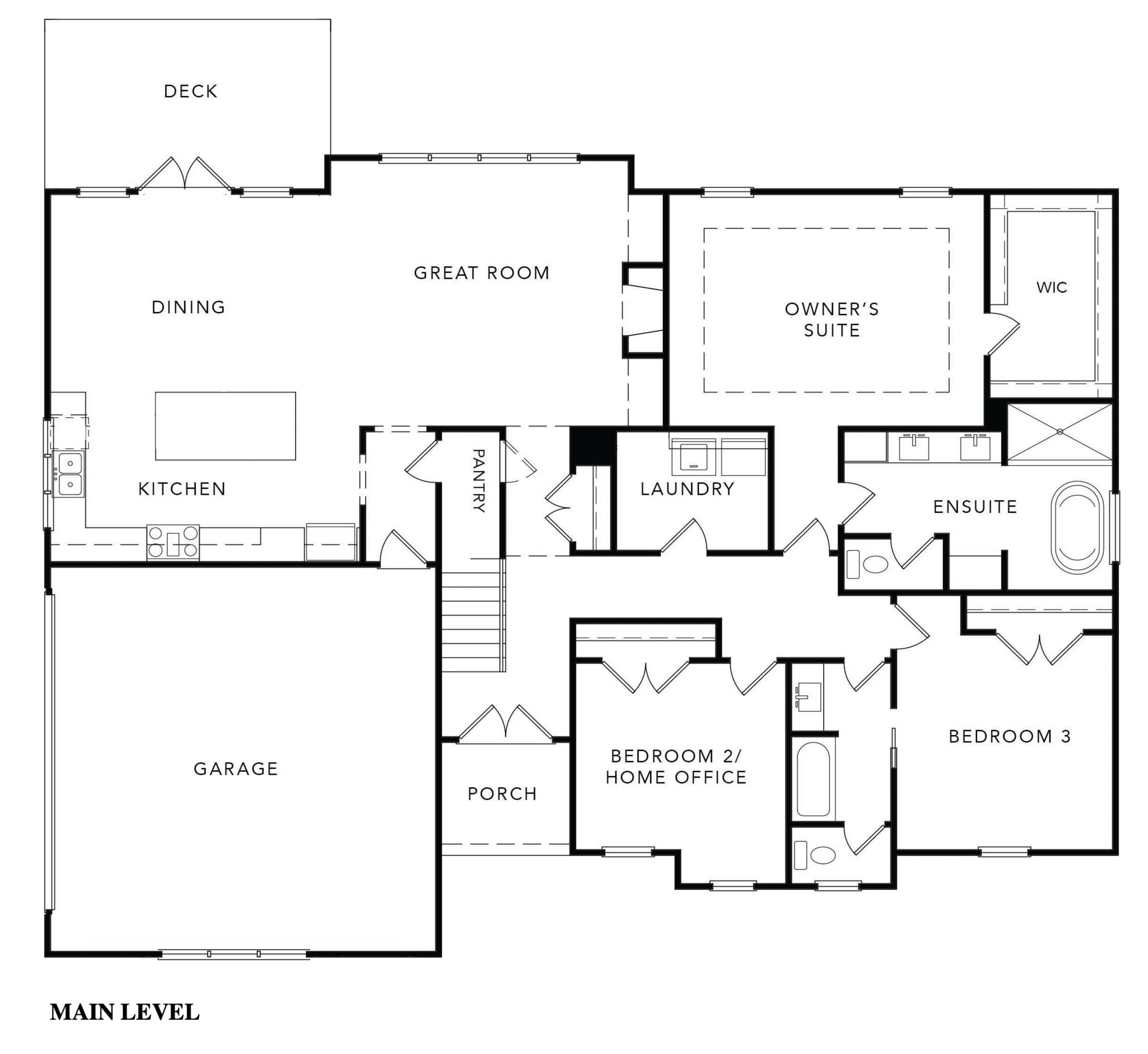 12612 Emerald Bay Drive, Soddy Daisy, Tennessee image 5